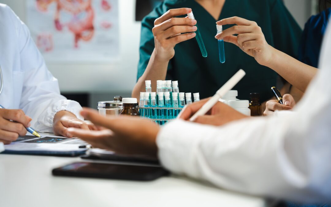 Medicina Biologica e Omeomesoterapia: a cosa serve, cosa c’è da sapere e a chi rivolgersi